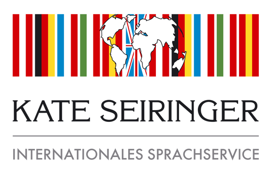 Kate Seiringer - Internationales Sprachservice